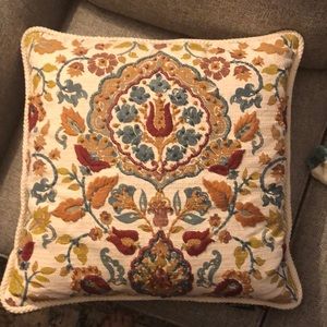 Pillow Cover